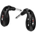 Xvive U2 Guitar Wireless System (Black) (352333) - Gsus4