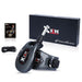 Xvive U2 Guitar Wireless System (Carbon) (352444) - Gsus4