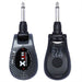 Xvive U2 Guitar Wireless System (Carbon) (352444) - Gsus4
