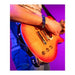 Xvive U2 Guitar Wireless System (Sunburst) (352335) - Gsus4