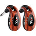 Xvive U2 Guitar Wireless System (Wood) (352445) - Gsus4