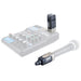 Xvive U3 2.4Ghz Digital Dynamic Microphone Wireless System w/ USB Charging (352555) - Gsus4