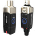 Xvive U3 2.4Ghz Digital Dynamic Microphone Wireless System w/ USB Charging (352555) - Gsus4