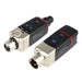 Xvive U35 5.8GHz Digital Dynamic Microphone Wireless System w/ USB Charging (352615) - Gsus4