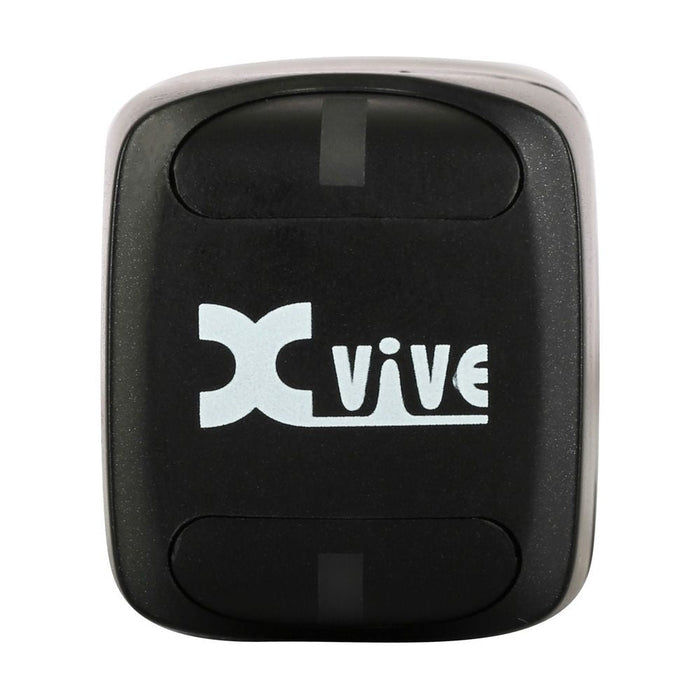 Xvive U35 5.8GHz Digital Dynamic Microphone Wireless System w/ USB Charging (352615) - Gsus4