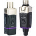 Xvive U35C 5.8GHz Digital Condenser Microphone Wireless System w/ USB Charging (352616) - Gsus4