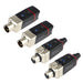 Xvive U35D 5.8GHz Digital Dual Microphone Wireless System w/ USB Charging (352619) - Gsus4