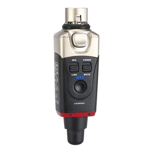 Xvive U35T 5.8Ghz Wireless Microphone Transmitter (352617) - Gsus4