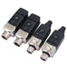 Xvive U3D 2.4Ghz Digital Wireless System | Dual System (352557) - Gsus4