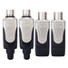 Xvive U3D 2.4Ghz Digital Wireless System | Dual System (352557) - Gsus4