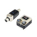 Xvive U45 Wireless In Ear Monitoring System 5.8GHz (352620) - Gsus4