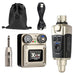 Xvive U45 Wireless In Ear Monitoring System 5.8GHz (352620) - Gsus4