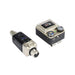 Xvive U45 Wireless In Ear Monitoring System 5.8GHz (352620) - Gsus4
