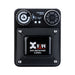Xvive U45 Wireless In Ear Monitoring System 5.8GHz (Black) (352638) - Gsus4
