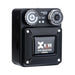 Xvive U45 Wireless In Ear Monitoring System 5.8GHz (Black) (352638) - Gsus4