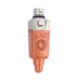 Xvive U45 Wireless In Ear Monitoring System 5.8GHz (Orange) (352637) - Gsus4