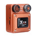Xvive U45 Wireless In Ear Monitoring System 5.8GHz (Orange) (352637) - Gsus4