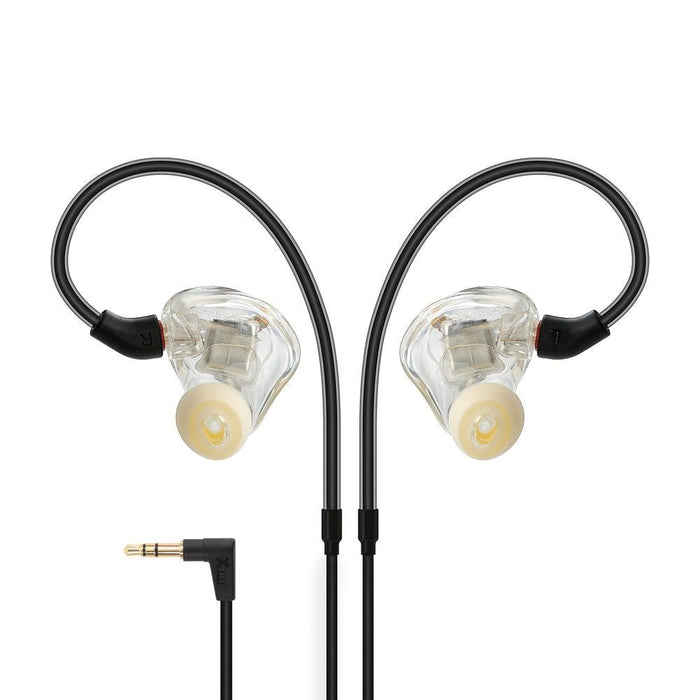Xvive U45T9 5.8Ghz Wireless Monitoring System w/ T9 In - Ear Monitors (352625) - Gsus4