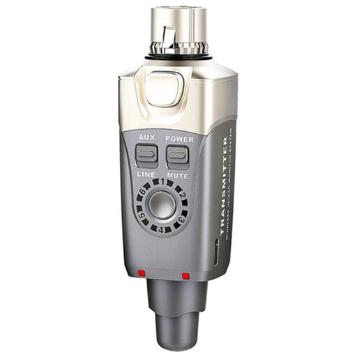 Xvive U4T Transmitter for U4 In Ear Monitoring System (352566) - Gsus4