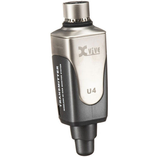 Xvive U4T Transmitter for U4 In Ear Monitoring System (352566) - Gsus4