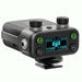 Xvive U5 Wireless Audio for Video System (1x LV1 Lav Mic, 1x Receiver, 1x Transmitter) (352571) - Gsus4