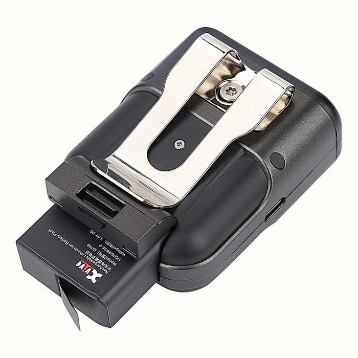Xvive U5T Transmitter for U5 Wireless System (Transmitter Only) (352574) - Gsus4