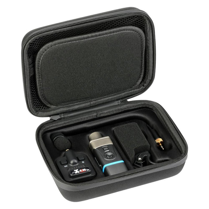 Xvive U7 Digital Wireless System for Trumpet / Saxophone (352607) - Gsus4