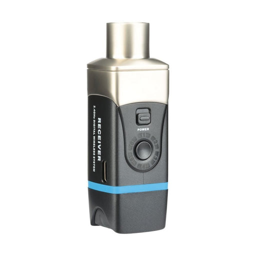 Xvive U8 Wireless System for Acoustic Guitar (352608) - Gsus4