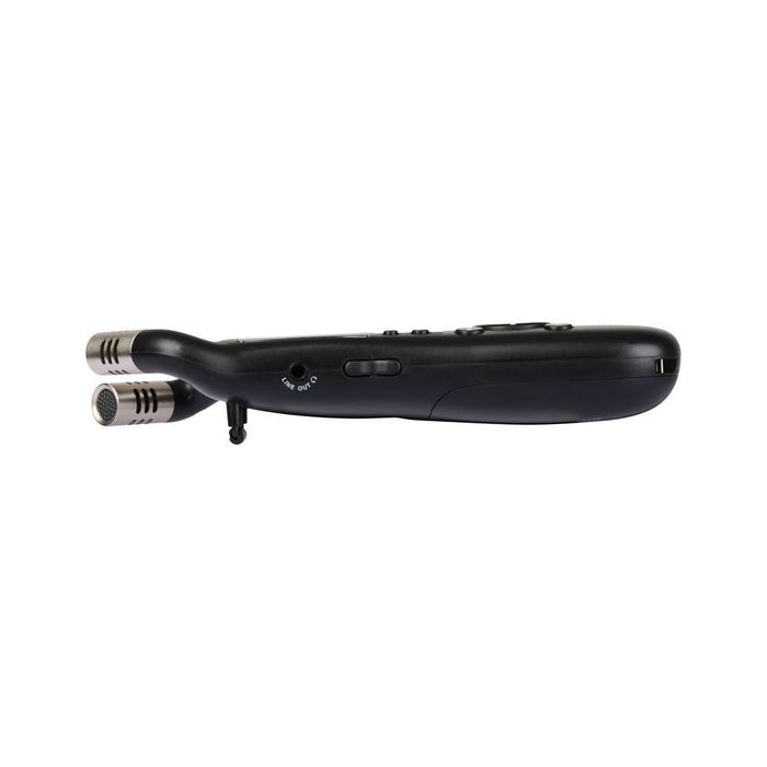 Xvive XV1R Portable Handheld Stereo Recorder (352610) - Gsus4