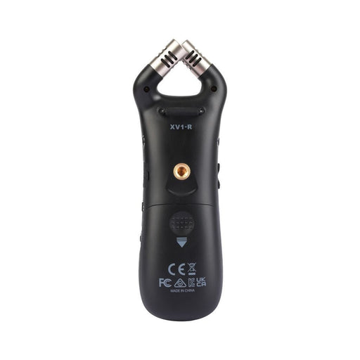 Xvive XV1R Portable Handheld Stereo Recorder (352610) - Gsus4
