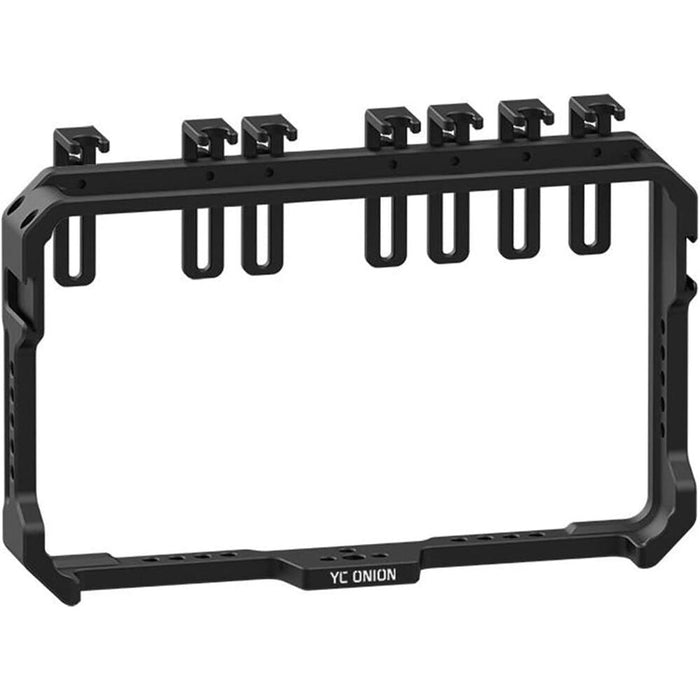 YoloLiv | Cage for YoloBox Pro w/ Cable Clips (YC - Cage - Pro) - Gsus4