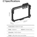 YoloLiv | Cage for YoloBox Pro w/ Cable Clips (YC - Cage - Pro) - Gsus4