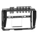 YoloLiv | Cage w/ Sun Shade & Table Support for YoloBox Extreme (YBECAGE) - Gsus4