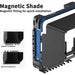 YoloLiv | Cage w/ Sun Shade & Table Tripod for Yolobox Ultra (YUBOX) - Gsus4