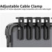 YoloLiv | Cage w/ Sun Shade & Table Tripod for Yolobox Ultra (YUBOX) - Gsus4
