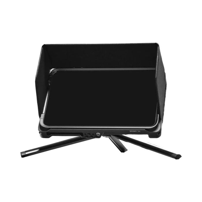 YoloLiv | Cage w/ Sun Shade & Table Tripod for Yolobox Ultra (YUBOX) - Gsus4