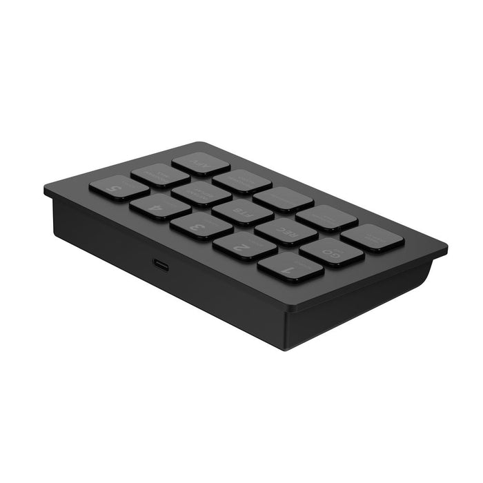 YoloLiv | Streaming Deck | for YoloBox Ultra - 15 Customisable Buttons (YoloDeck) - Gsus4