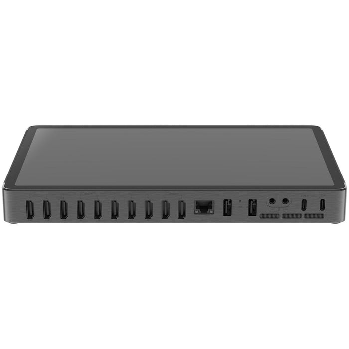 YoloLiv | YoloBox EXTREME | Live Streaming Tablet 11.2" Screen w/ 8x HDMI Inputs (YoloExtreme) - Gsus4