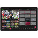 YoloLiv | YoloBox EXTREME | Live Streaming Tablet 11.2" Screen w/ 8x HDMI Inputs (YoloExtreme) - Gsus4