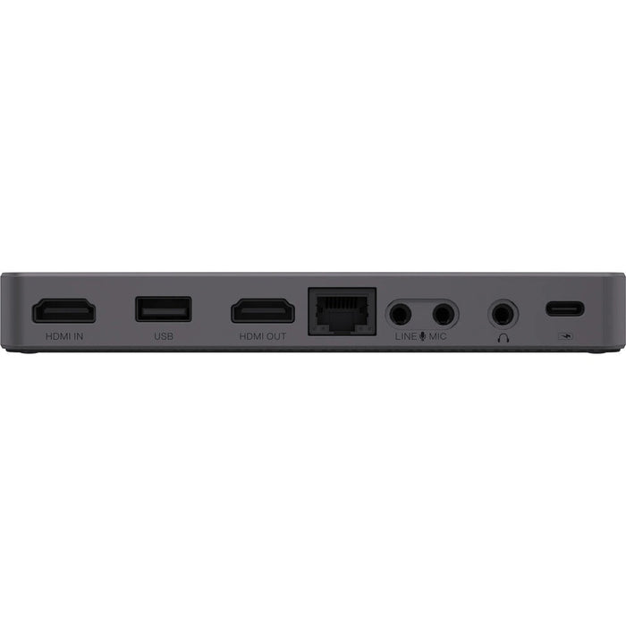YoloLiv | YoloBox MINI | All - in - one Portable Multi - Camera Monitor Switcher (YoloBoxMini) - Gsus4