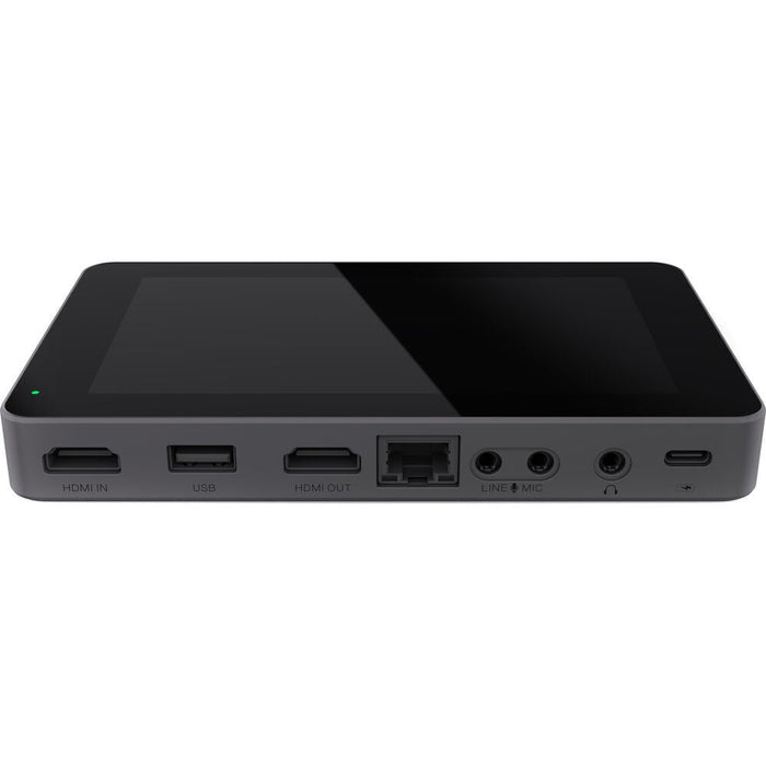 YoloLiv | YoloBox MINI | All - in - one Portable Multi - Camera Monitor Switcher (YoloBoxMini) - Gsus4