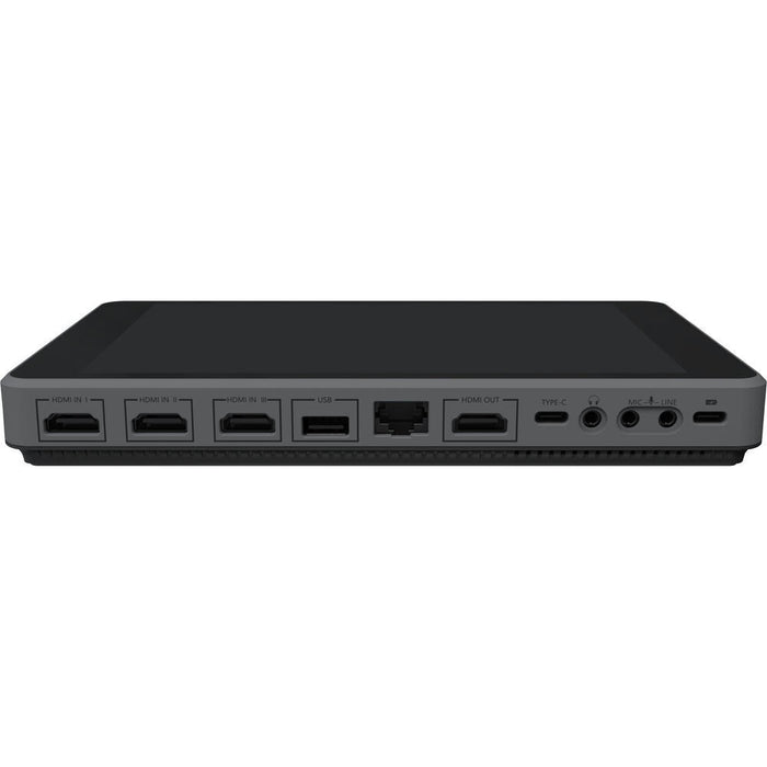 YoloLiv | YoloBox PRO | All - in - One Portable Multi - Camera Monitor Switcher (YololivPro) - Gsus4