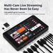 YoloLiv | YoloBox PRO | All - in - One Portable Multi - Camera Monitor Switcher (YololivPro) - Gsus4
