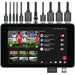 YoloLiv | YoloBox PRO | All - in - One Portable Multi - Camera Monitor Switcher (YololivPro) - Gsus4