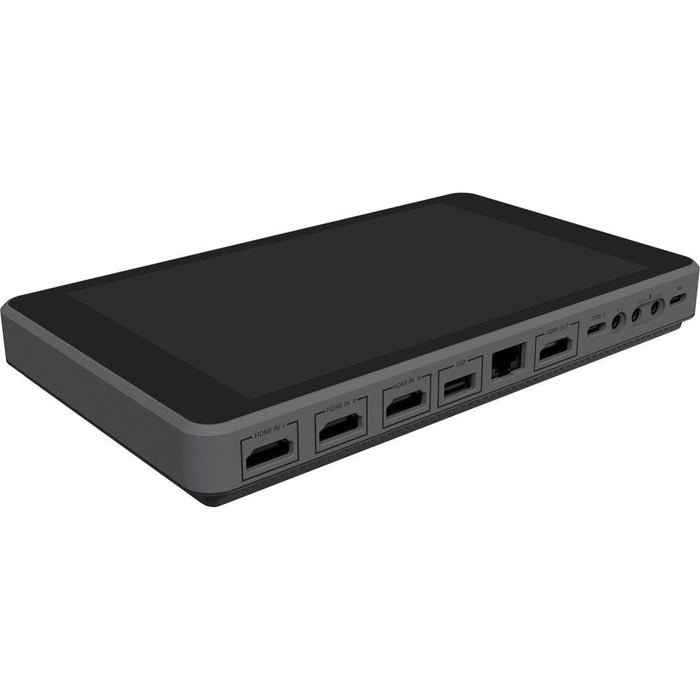 YoloLiv | YoloBox PRO | All - in - One Portable Multi - Camera Monitor Switcher (YololivPro) - Gsus4