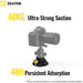 Zeapon 4.5" Hyla Suction Cup with M6 Screw(1/4" or 3/8") (Su450) - Gsus4