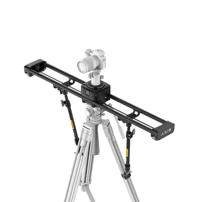 Zeapon Axis 100 Dual - Axis Motorized Slider (SS - E2) - Gsus4