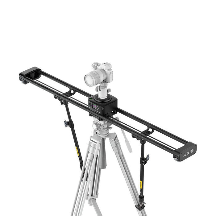 Zeapon Axis 120 Dual - Axis Motorized Slider (SS - E3) - Gsus4