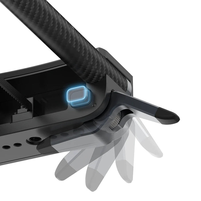 Zeapon Axis 120 Pro 3 - Axis Motorized Slider (SS - E3P) - Gsus4