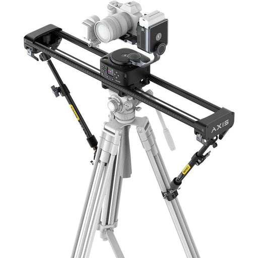 Zeapon Axis 120 Pro 3 - Axis Motorized Slider (SS - E3P) - Gsus4